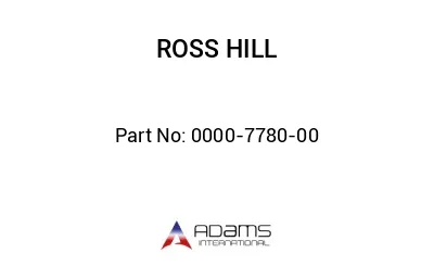 0000-7780-00 0000-7780-00