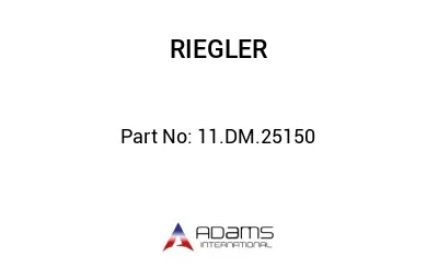 11.DM.25150 11.DM.25150