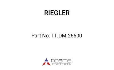 11.DM.25500 11.DM.25500