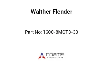 1600-8MGT3-30 1600-8MGT3-30