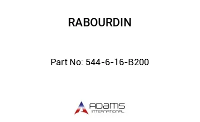 544-6-16-B200