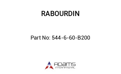 544-6-60-B200