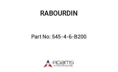 545-4-6-B200