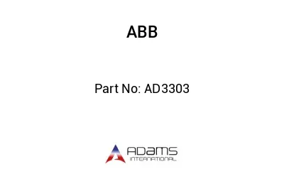 AD3303