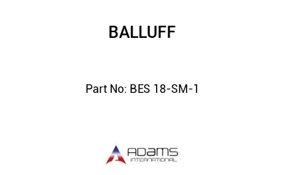 BES 18-SM-1									