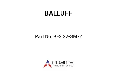 BES 22-SM-2									
