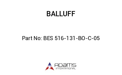 BES 516-131-BO-C-05