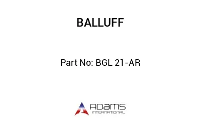 BGL 21-AR									