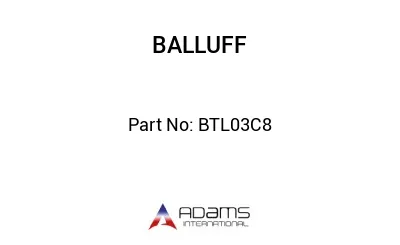 BTL03C8