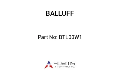 BTL03W1