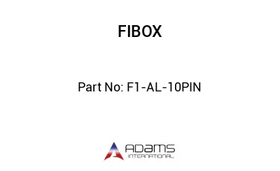 F1-AL-10PIN