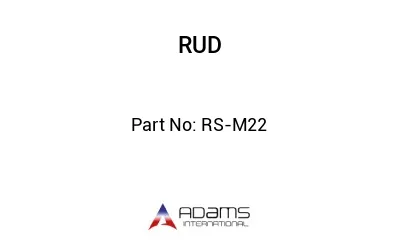 RS-M22 RS-M22