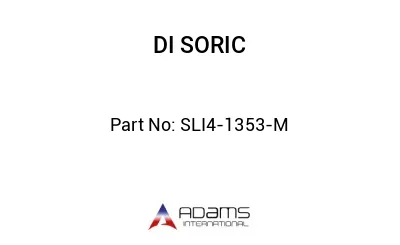SLI4-1353-M
