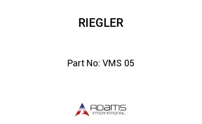 VMS 05 VMS 05